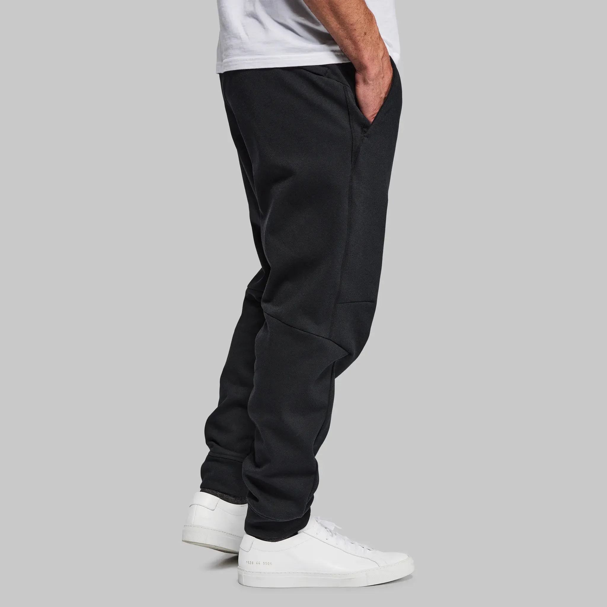 100 Year Sweatpants. Black edition