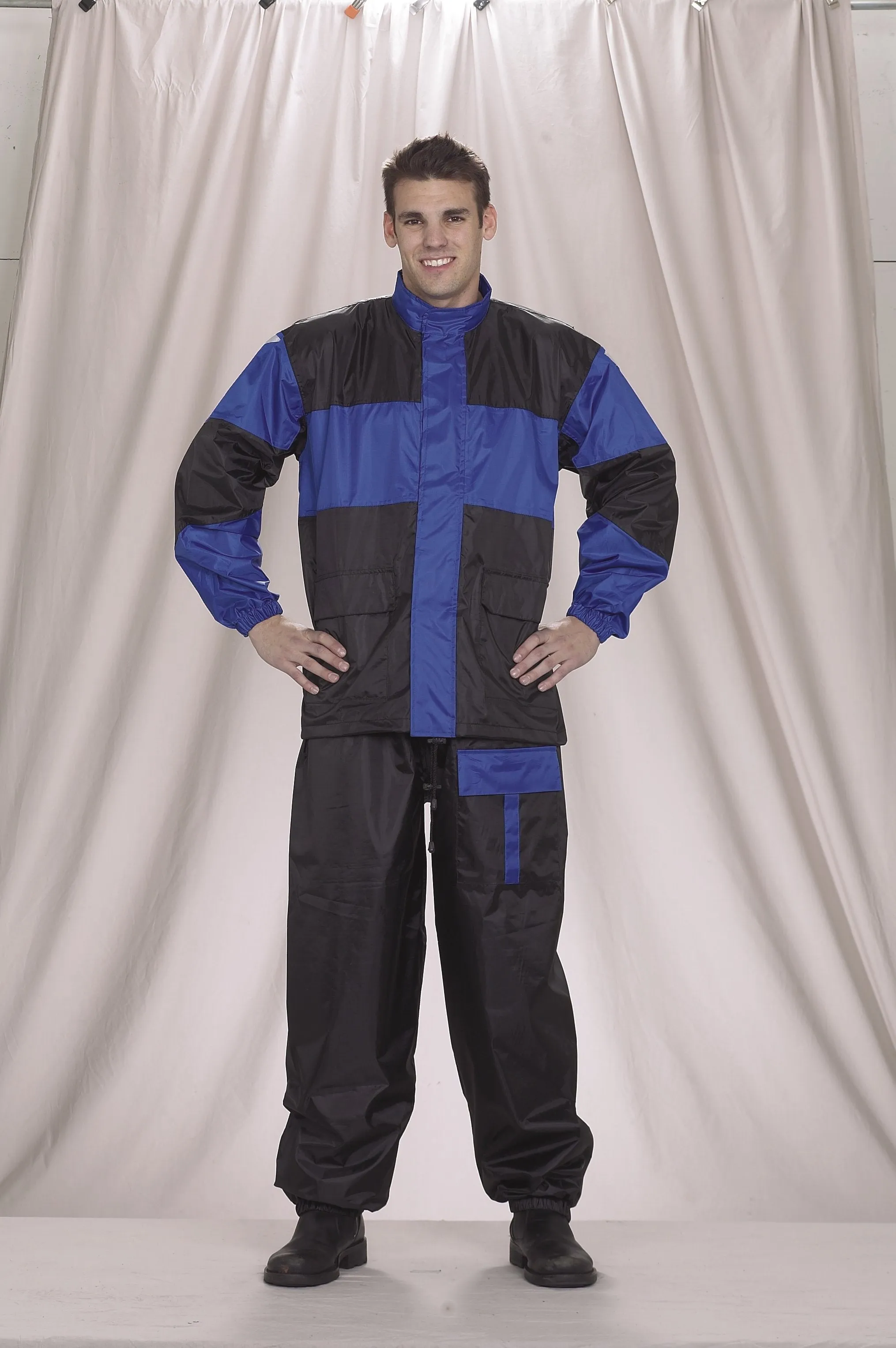 2 Piece Rain Suit Gear