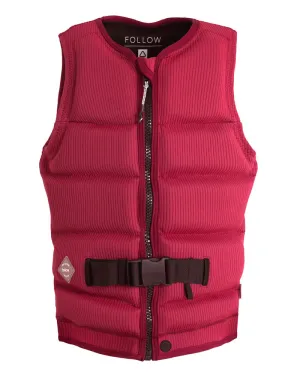 2024 Follow Cord Vest