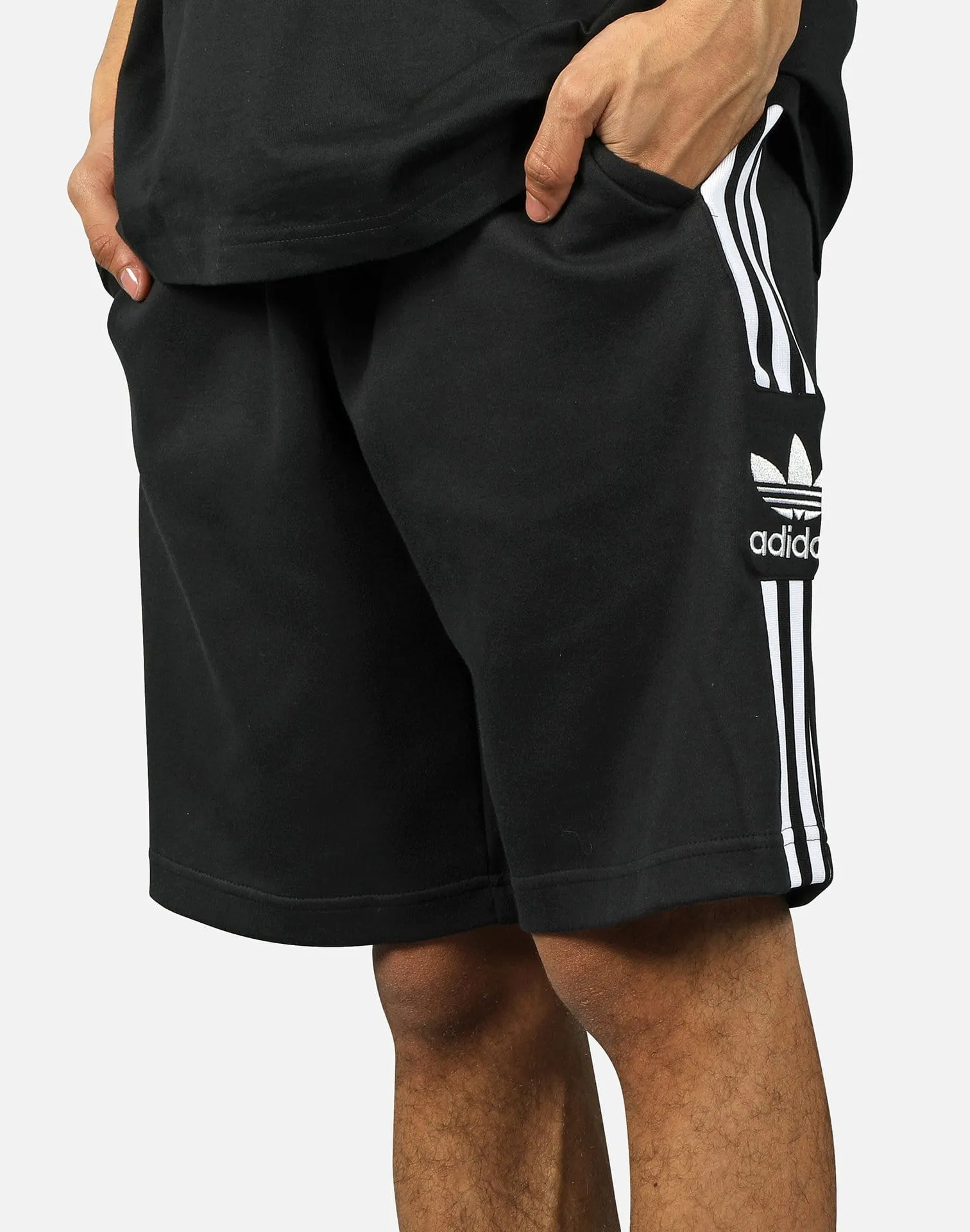 Adidas LOCK-UP LONG SHORTS