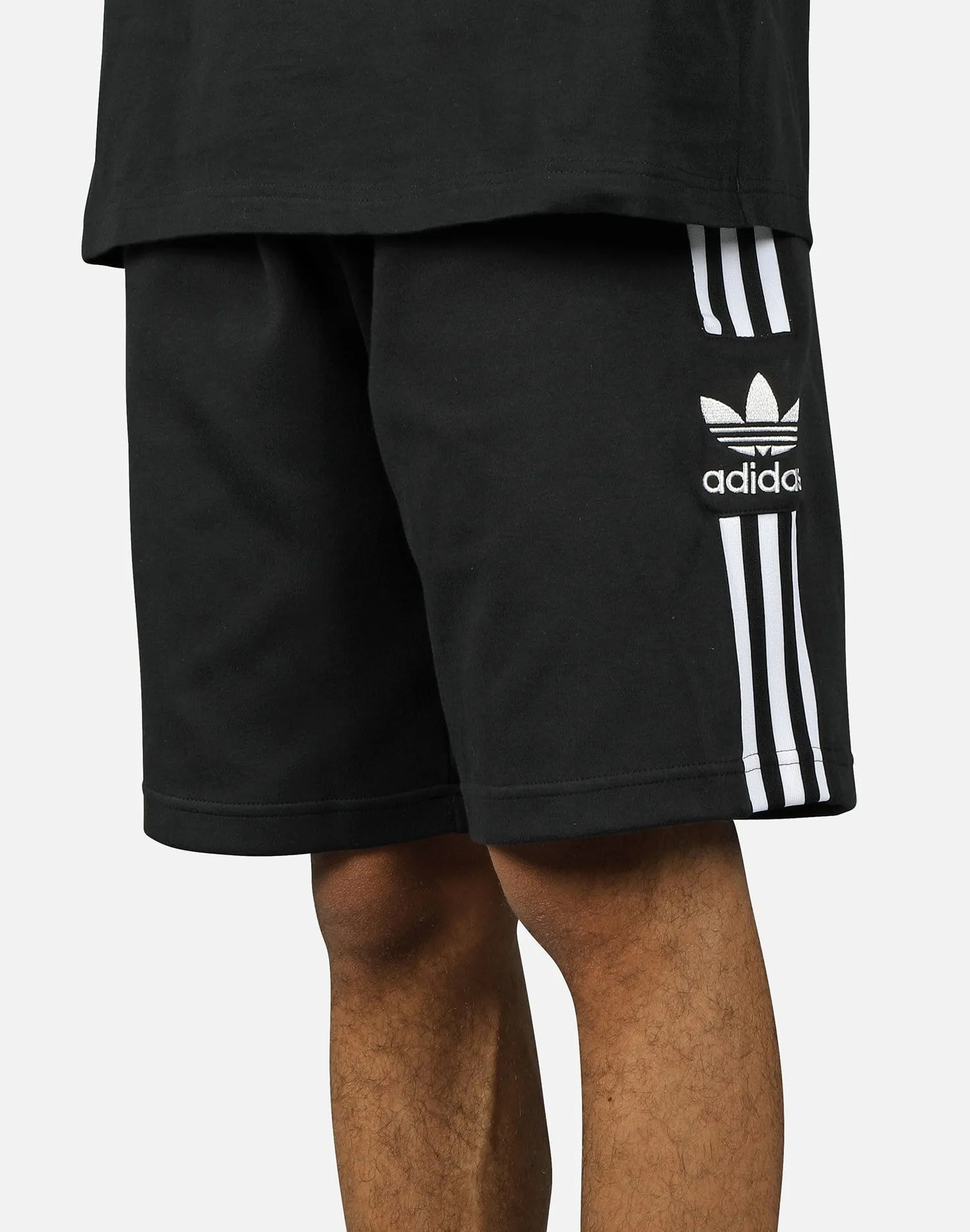 Adidas LOCK-UP LONG SHORTS