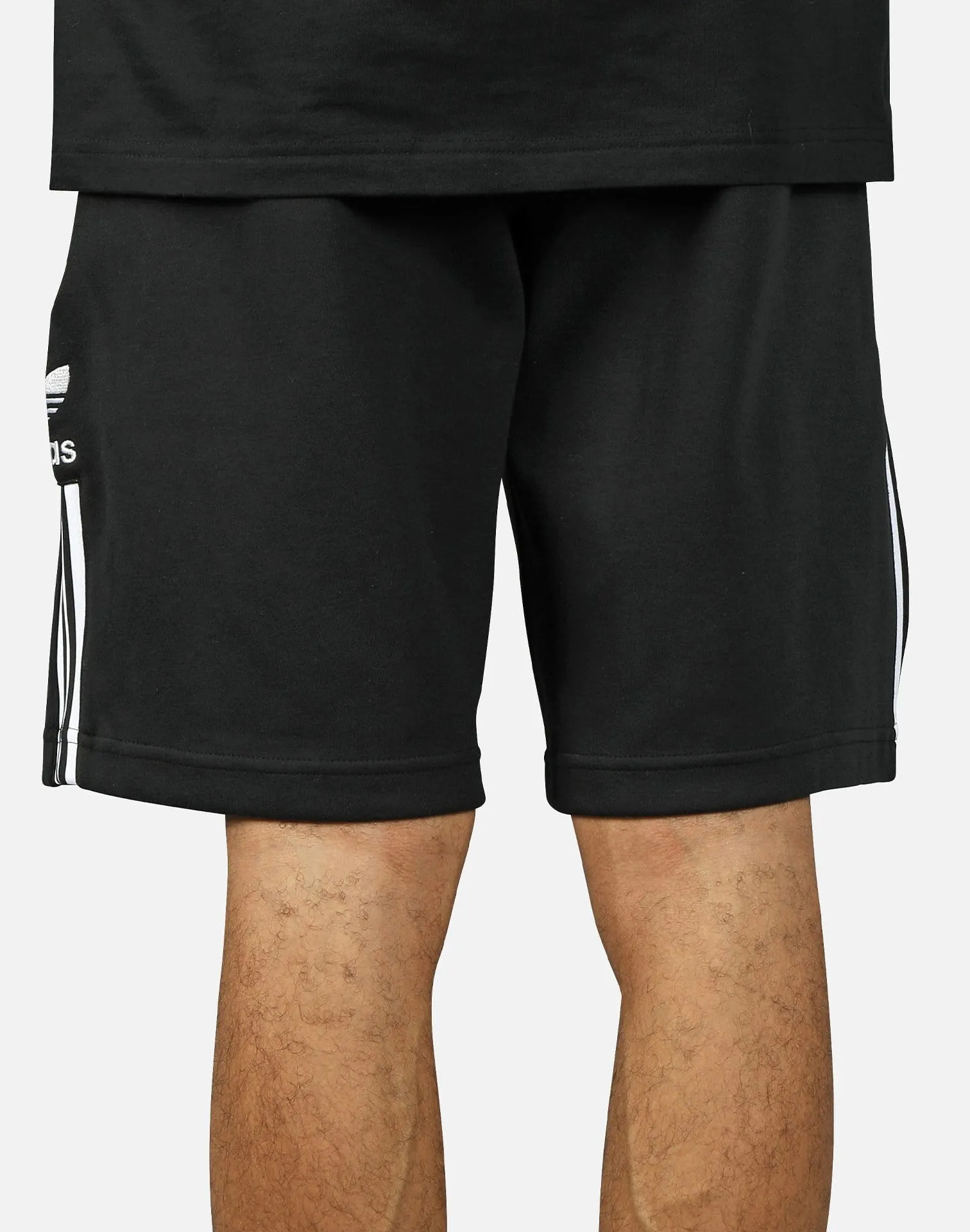 Adidas LOCK-UP LONG SHORTS