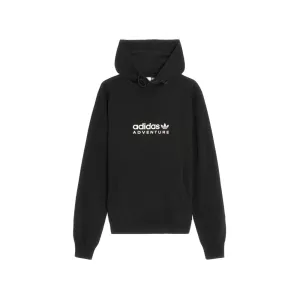 Adventure Hoodie 'Black'