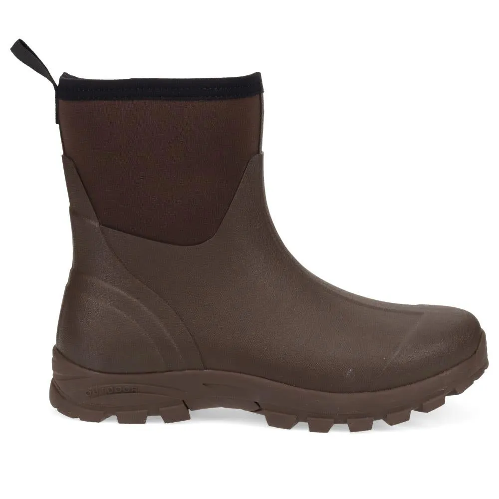 Ankle Wellington Boots - RAI34005 / 321 135