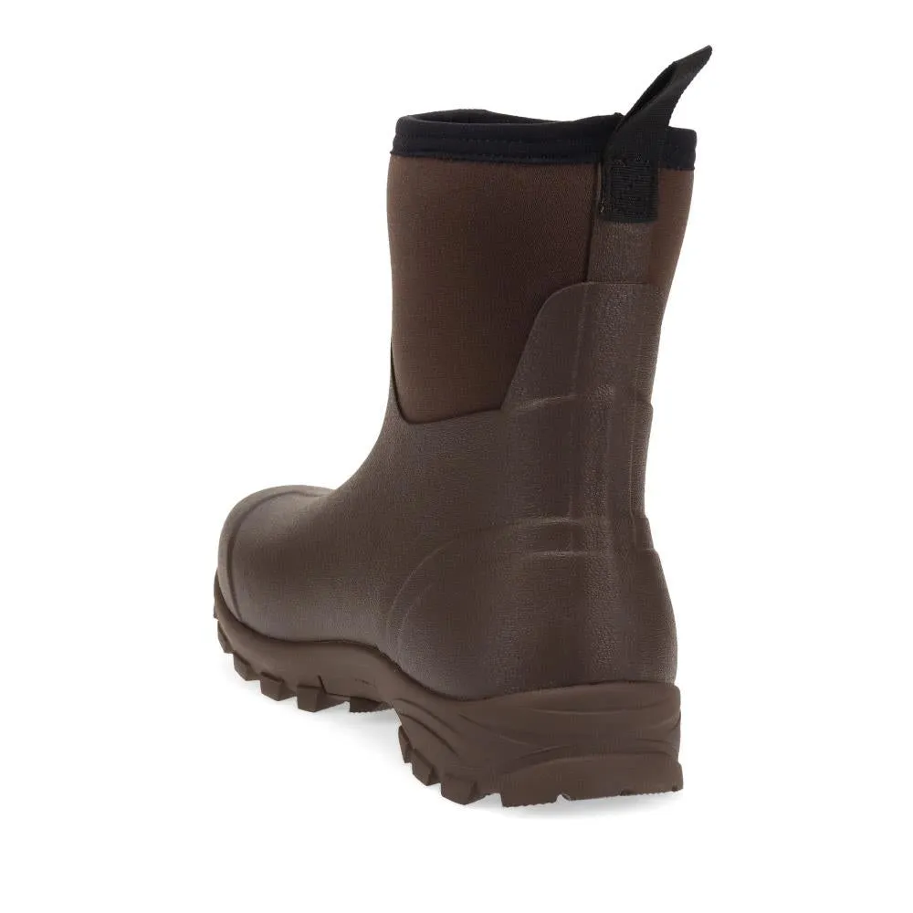 Ankle Wellington Boots - RAI34005 / 321 135