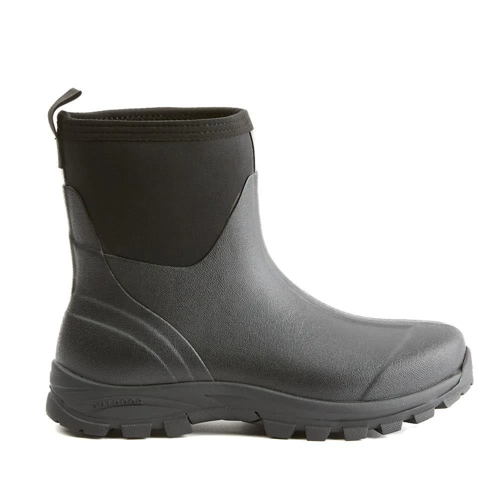 Ankle Wellington Boots - RAI34005 / 321 135