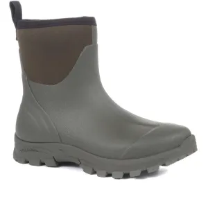 Ankle Wellington Boots - RAI34005 / 321 135