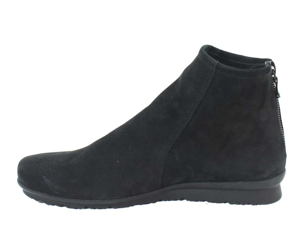 Arche Boots Baryky Black