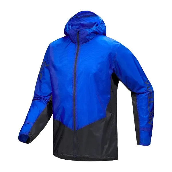 Arc'teryx Norvan Windshell Hoody - Men's