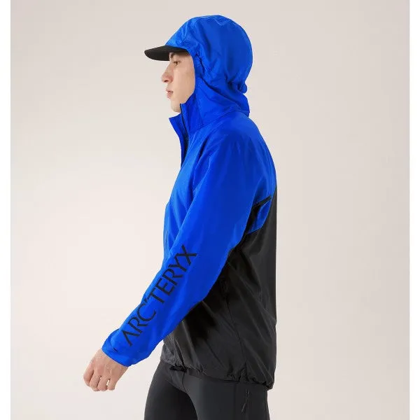 Arc'teryx Norvan Windshell Hoody - Men's