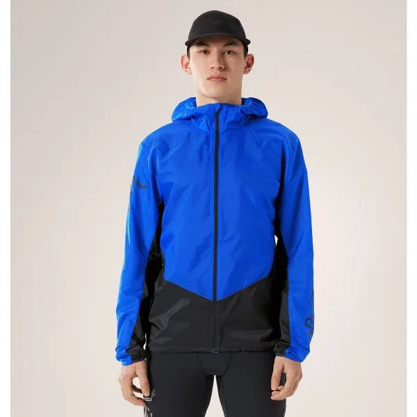 Arc'teryx Norvan Windshell Hoody - Men's