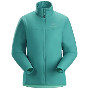 Arc'teryx Women's Illusion Atom Lightweight Jacket