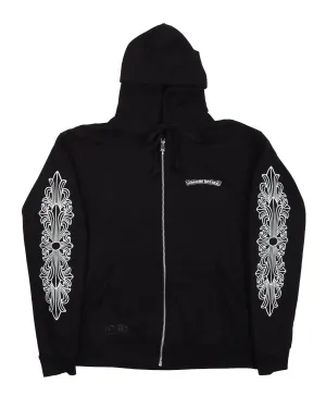 Aspen Exclusive Thermal Zip-Up Hoodie