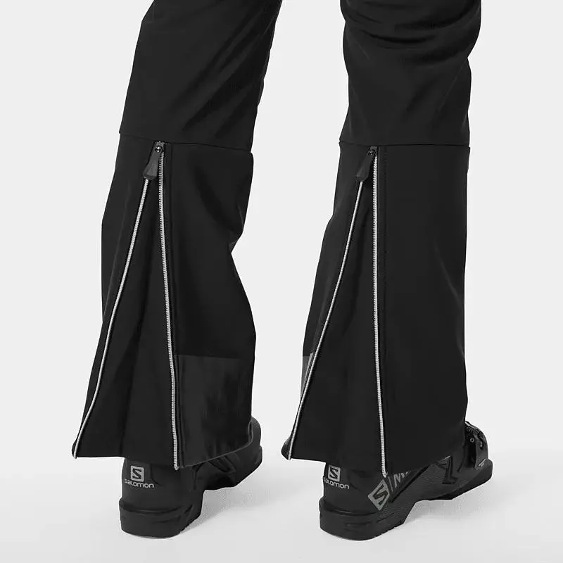 Avanti Stretch Pant - Black