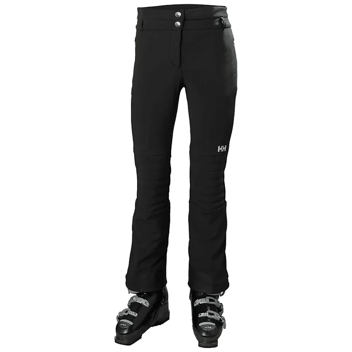 Avanti Stretch Pant - Black