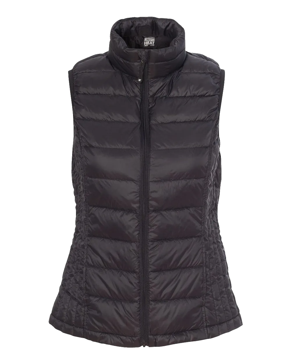 B1709W Ladies 32 Degree Packable Down Vest