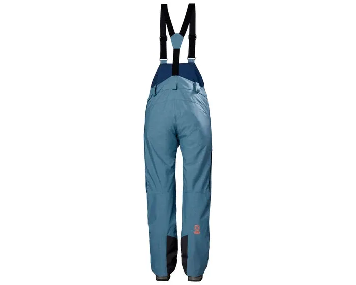 Bib Pants - Helly Hansen Women's Powderqueen Bib Ski Pants, 65643