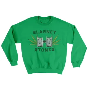 Blarney Stoned Ugly Sweater