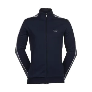 BOSS Tracksuit Full Zip Jacket SP24