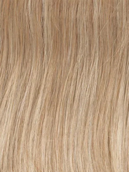 Bouncy Beauty | Synthetic Lace Front Wig (Mono Part)