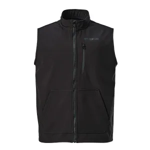 Breakline Vest - Black