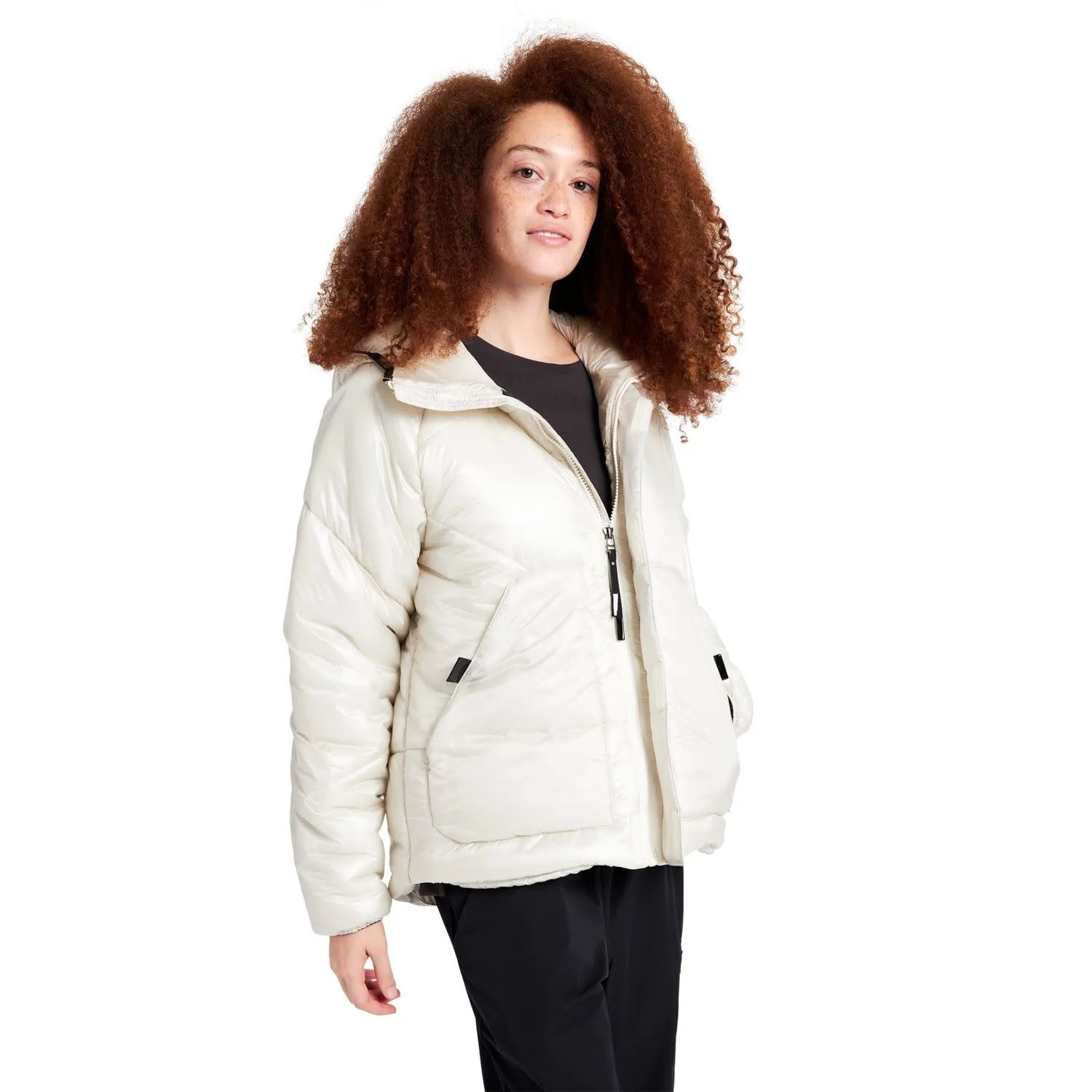 Burton Amora Puffy Women's Jacket 2022