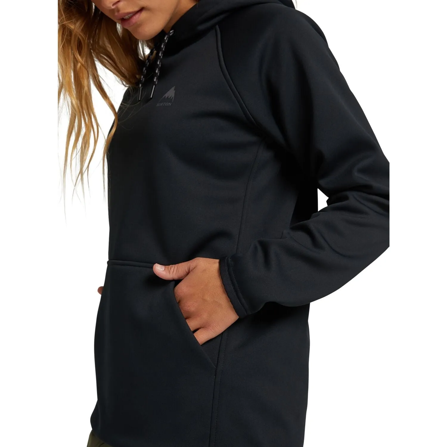 Burton Crown Weatherproof Pullover 2025 - Women's