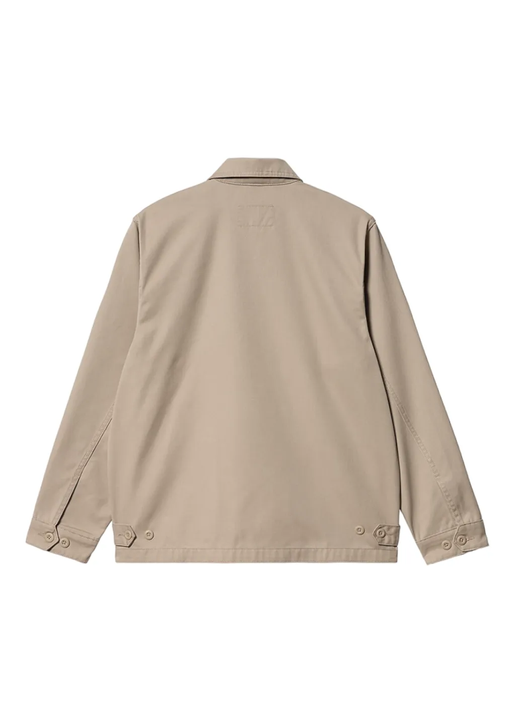 Carhartt WIP - Modular Jacket - Wall Rinsed