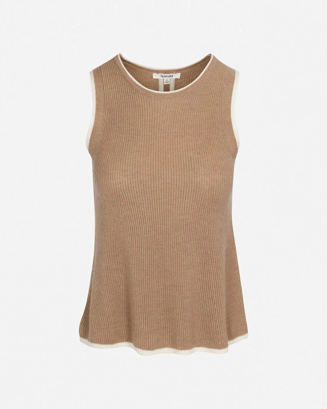 Cashblend Yuma Sweater Tank