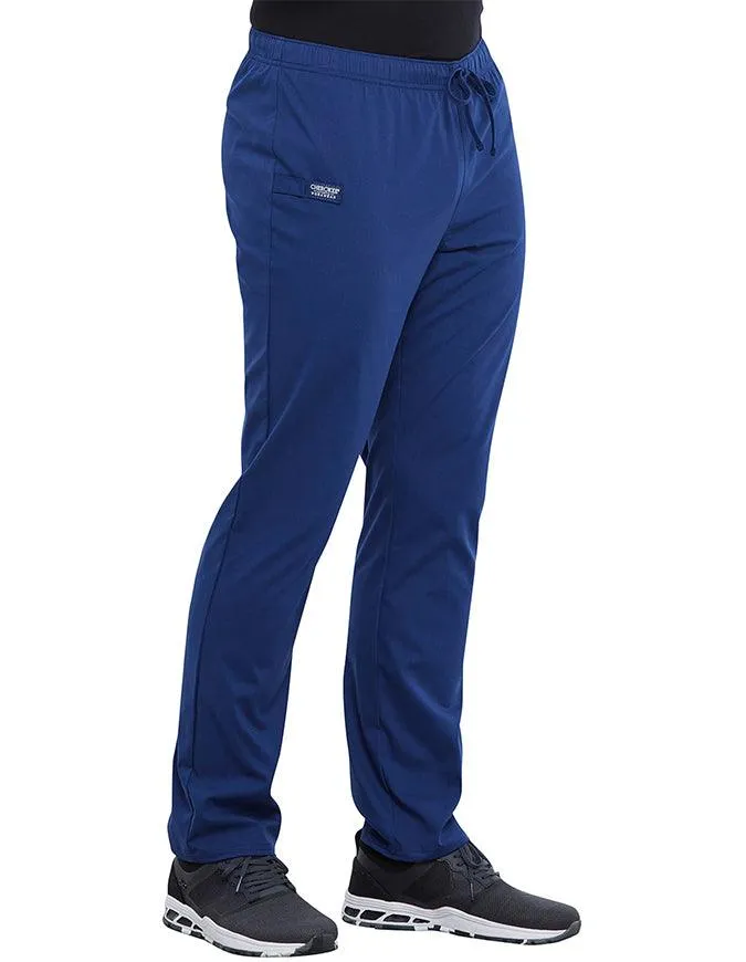 Cherokee Workwear Professionals Unisex Pocketless Drawstring Pant