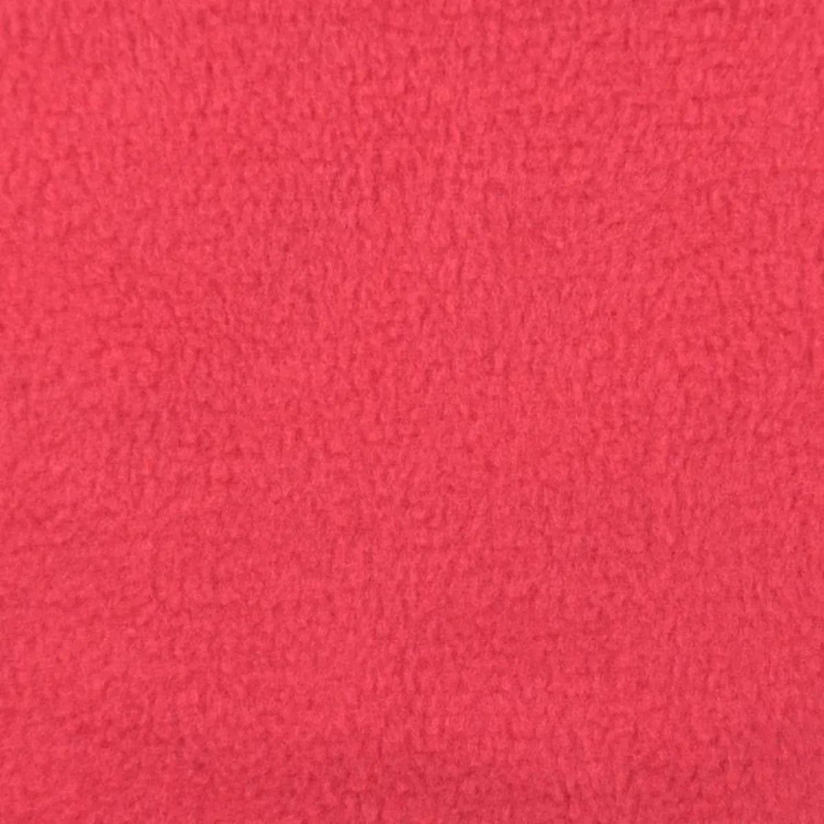 Coral Solid Anti Pill Polar Fleece Fabric