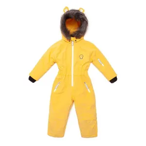 Cub the Lion - Kids Snowsuit