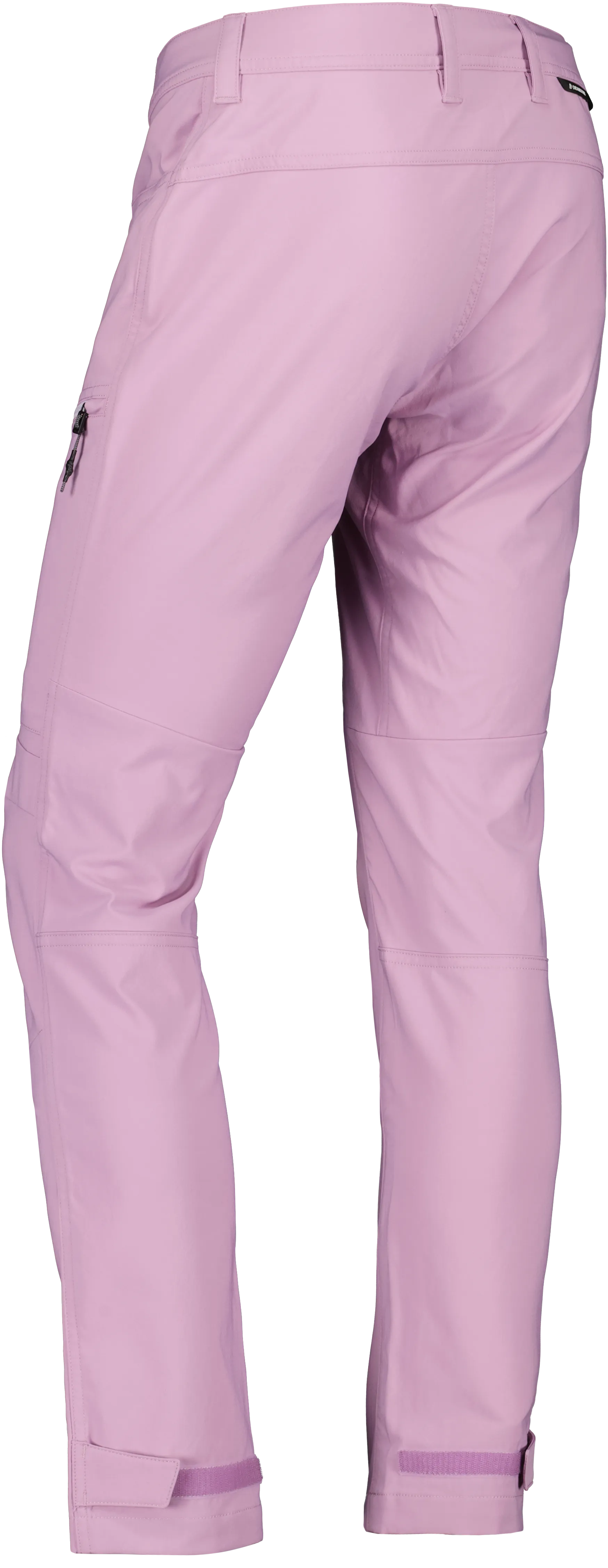 Didriksons Womens Hiking Trousers - Lynx