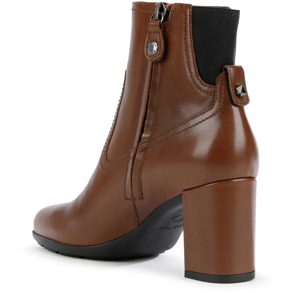 Geox New Annya Ankle Boots