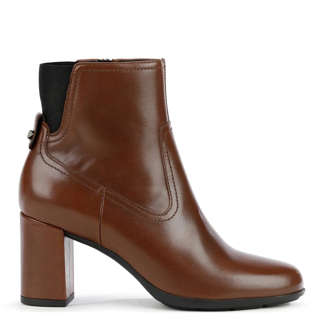 Geox New Annya Ankle Boots