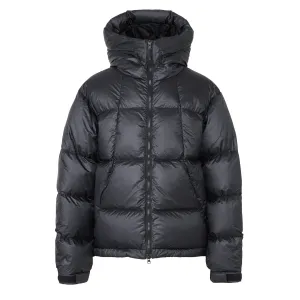 Goldwin Pertex Quantum Down Parka Black