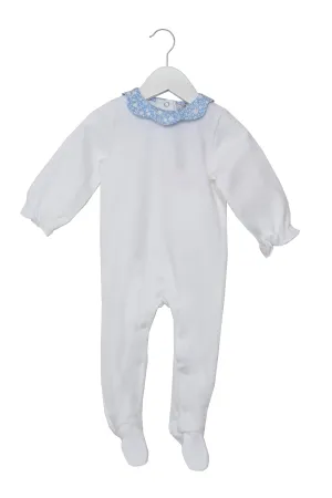 Hannah Jersey Babygro