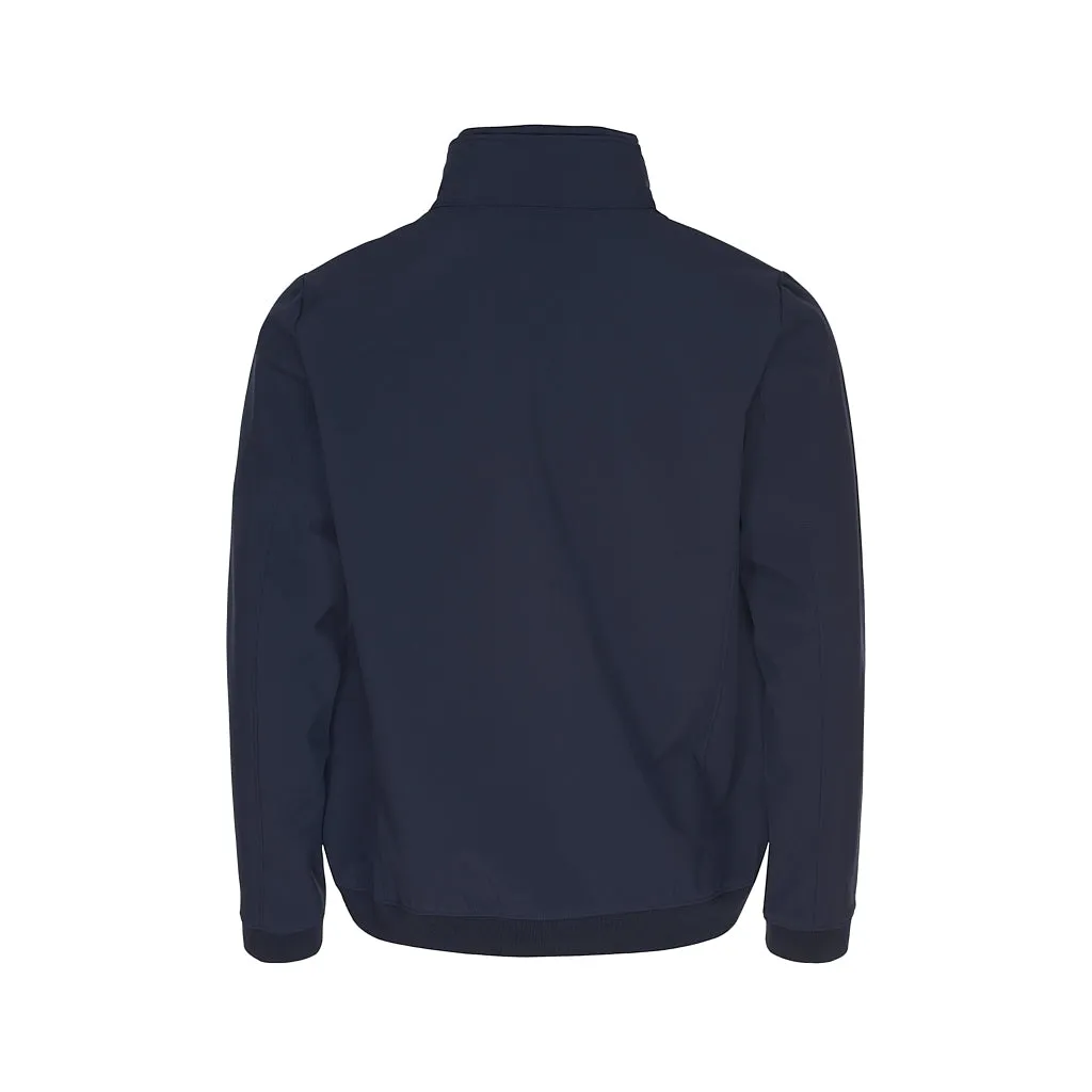 Hans Softshell Jacket - Dark Navy