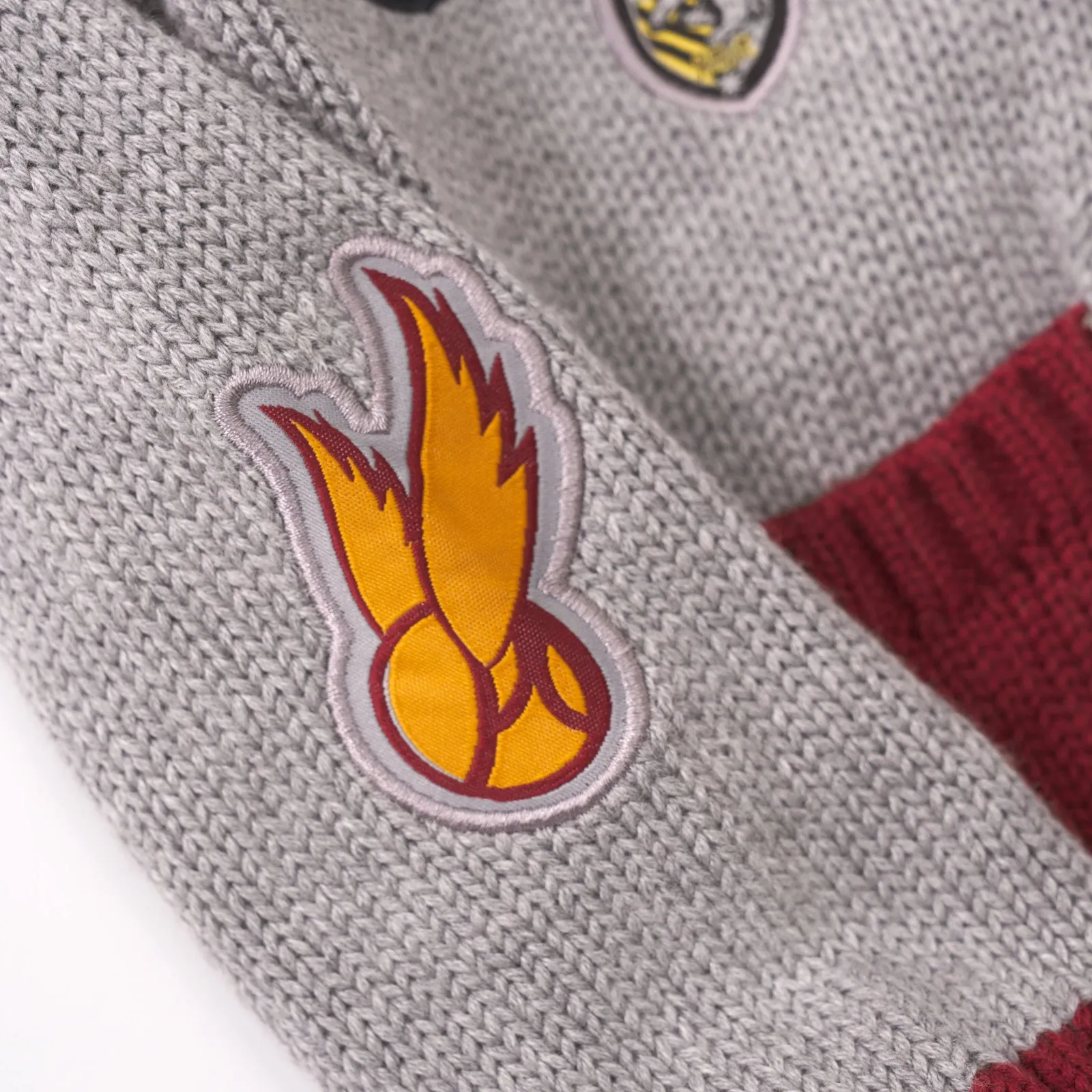 Harry Potter™ Varsity Cardigan