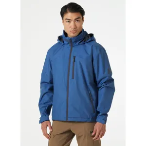 Helly Hansen Crew Hooded Jacket