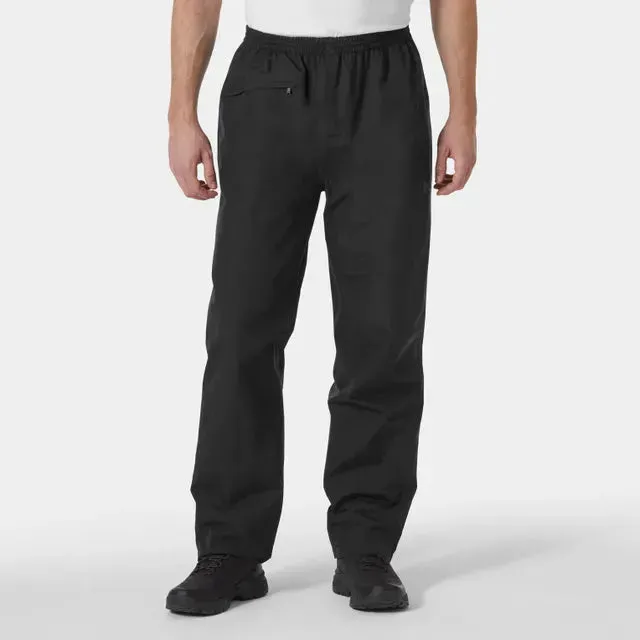 Helly Hansen Dubliner Waterproof Pant Black