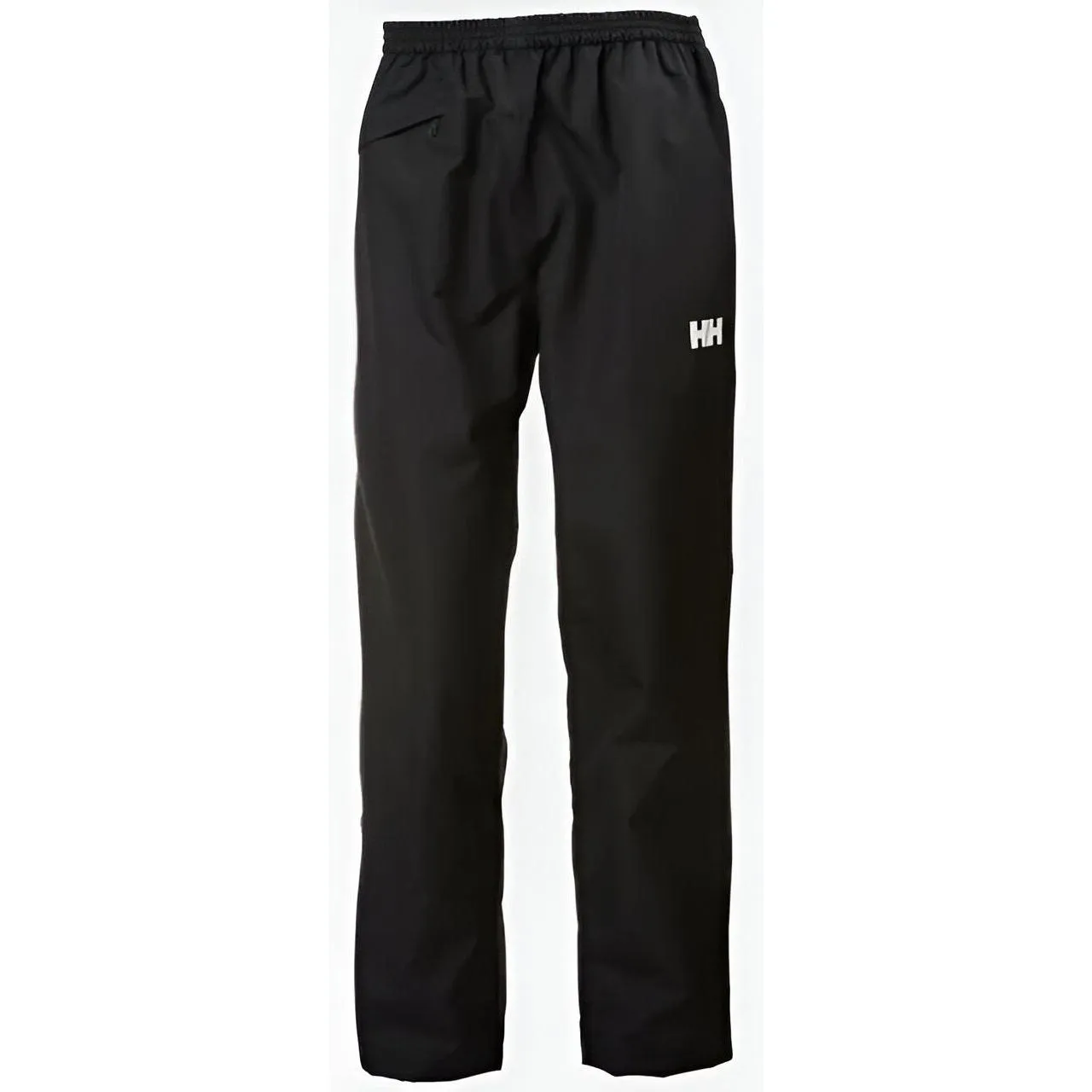 Helly Hansen Dubliner Waterproof Pant Black