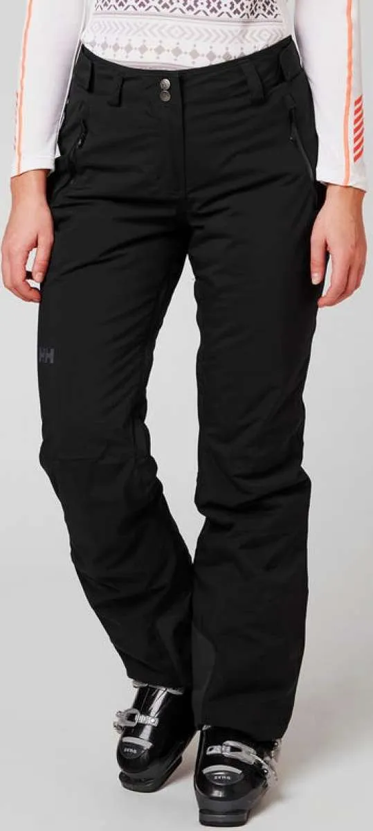 Helly Hansen Ladies Legendary Insulated Pant 2022-2023