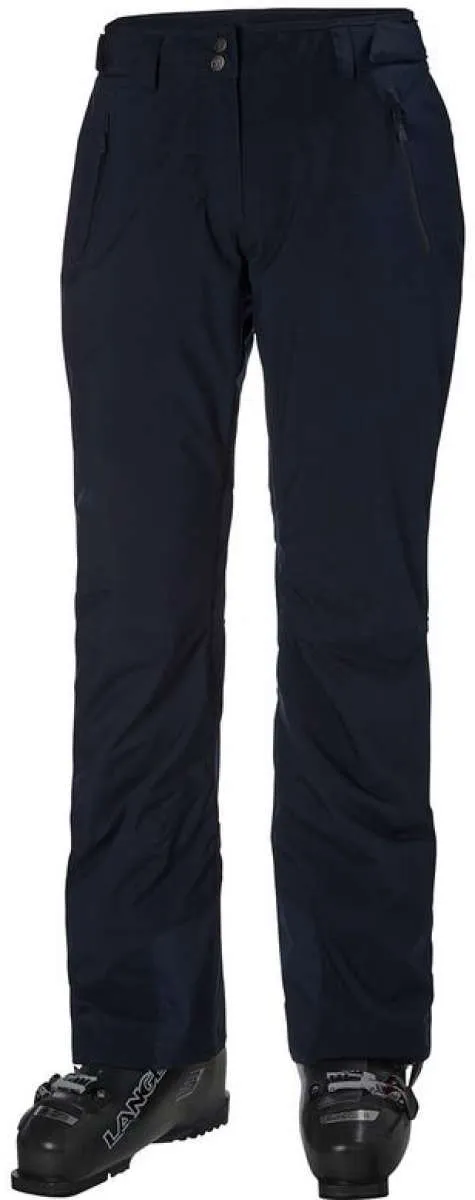 Helly Hansen Ladies Legendary Insulated Pant 2022-2023