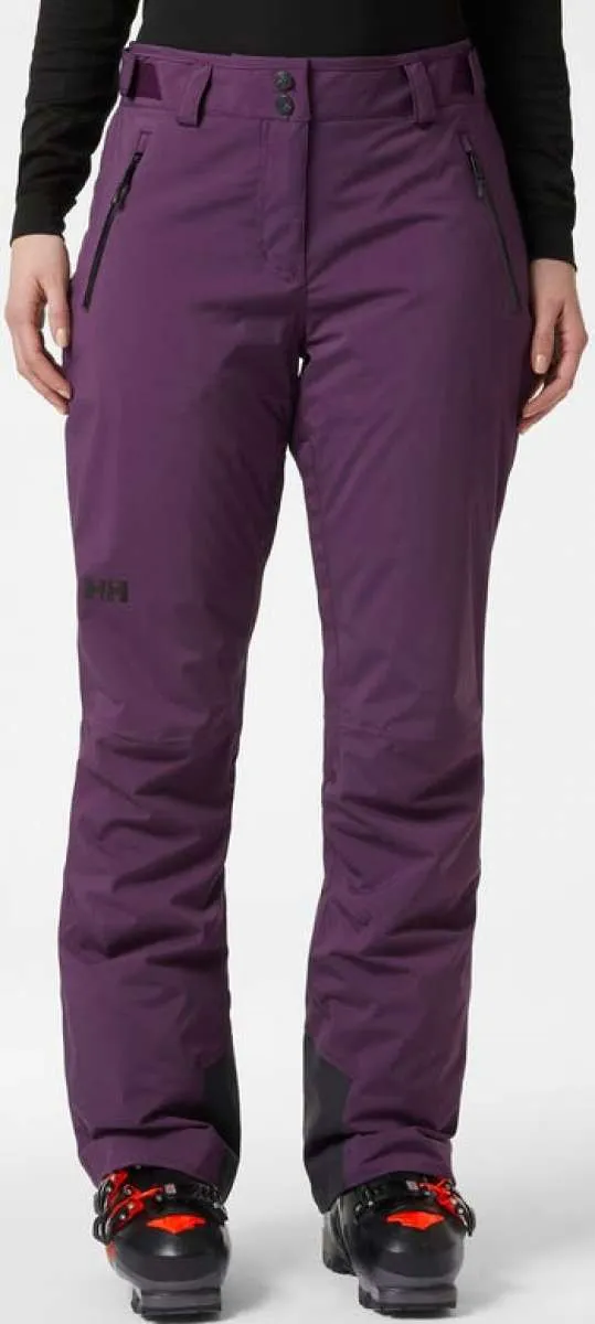 Helly Hansen Ladies Legendary Insulated Pant 2022-2023