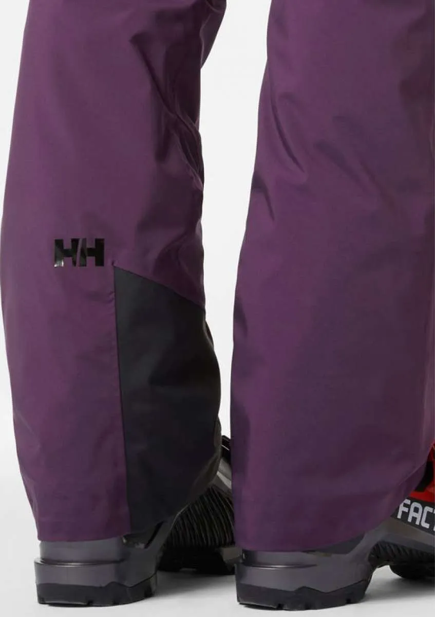 Helly Hansen Ladies Legendary Insulated Pant 2022-2023