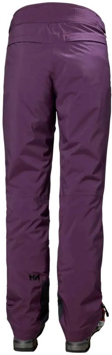 Helly Hansen Ladies Legendary Insulated Pant 2022-2023