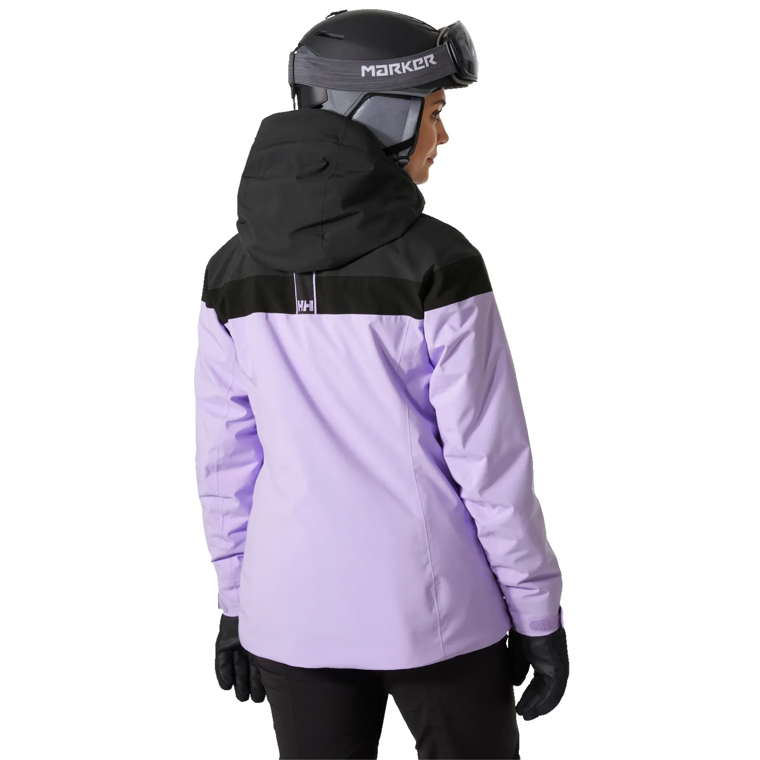 Helly Hansen Motionista Lifaloft Jacket 2024 - Women's