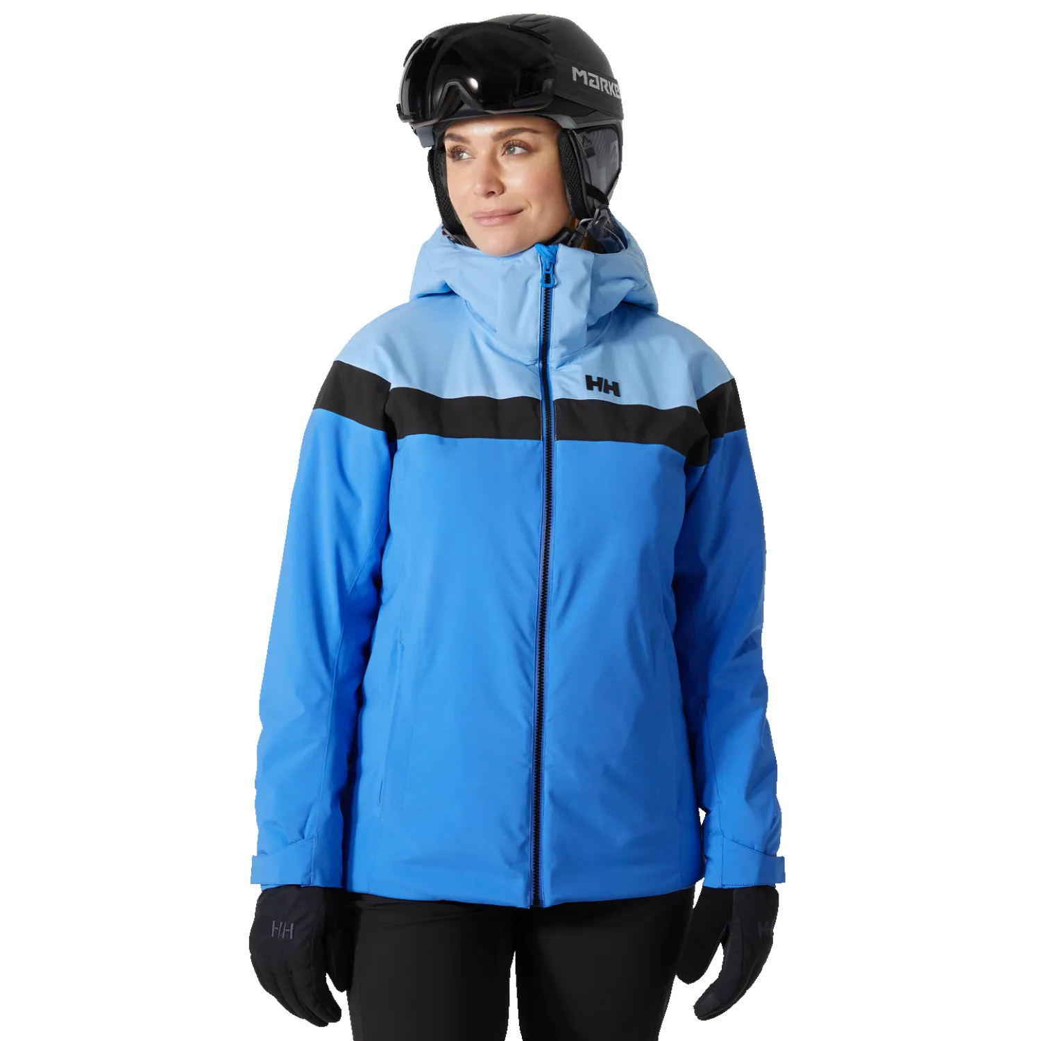 Helly Hansen Motionista Lifaloft Jacket 2024 - Women's