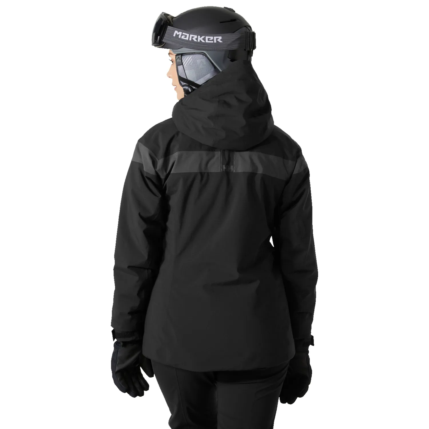 Helly Hansen Motionista Lifaloft Jacket 2024 - Women's